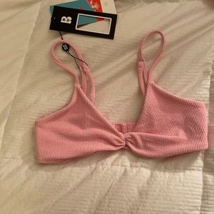 Blackbough tona swim bikini top